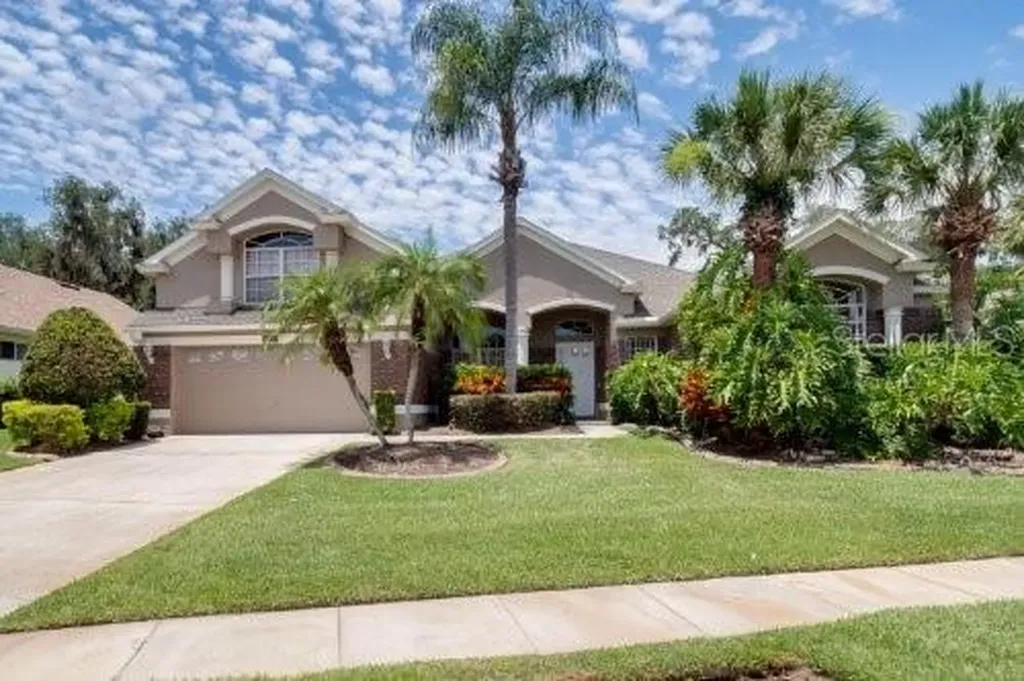 1934 Willow Wood Drive Kissimmee FL 34746
