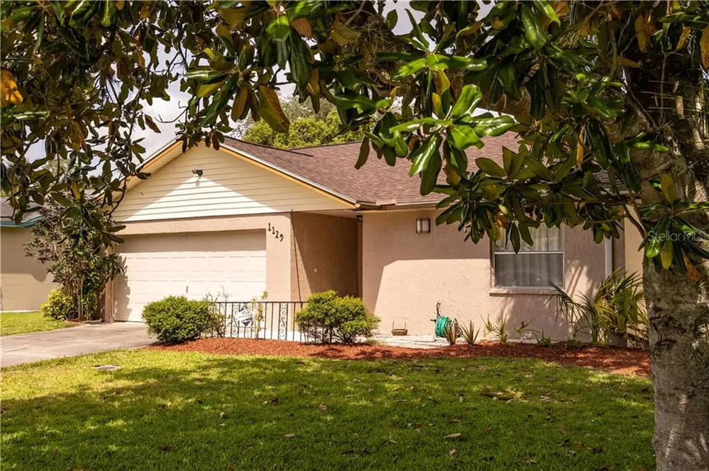 1129 Watersedge Drive Lakeland FL 33801