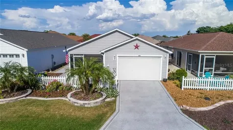 3073 Nutwood Avenue The Villages FL 32163