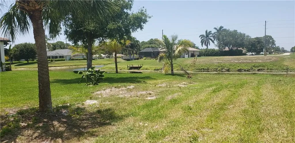 1026 Boundary Boulevard Rotonda West FL 33947