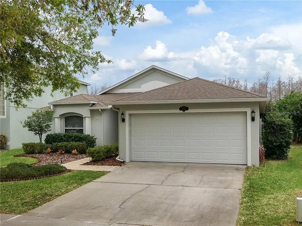 14816 Hartford Run Drive Orlando FL 32828
