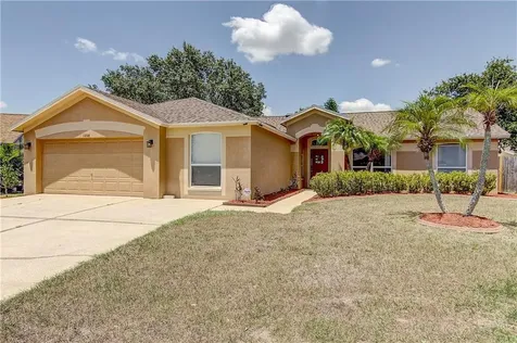 1206 Wicklow Hill Court Brandon FL 33511