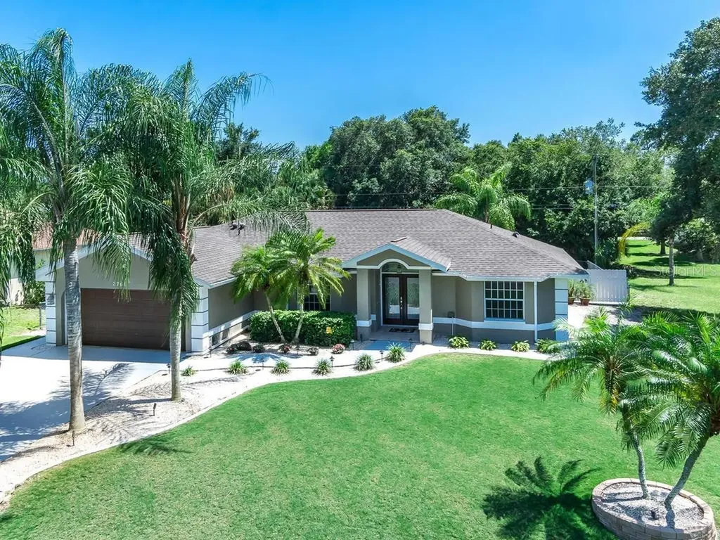 2761 Yamada Lane North Port FL 34286