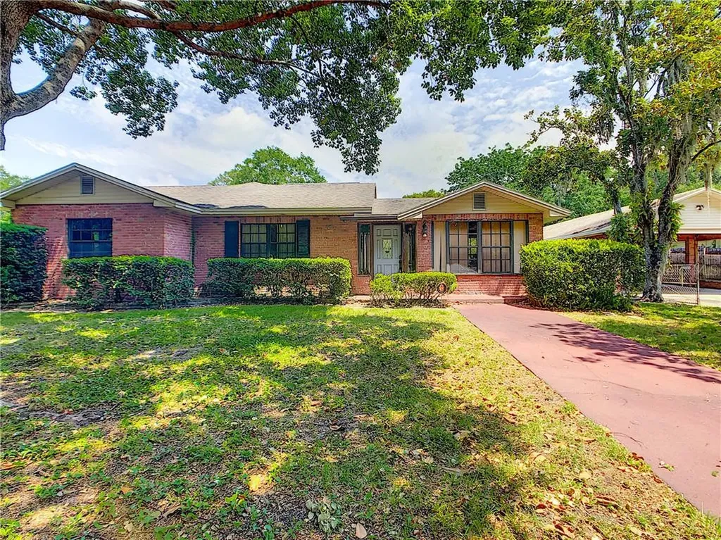 1430 Lake Bonny Drive W Lakeland FL 33801