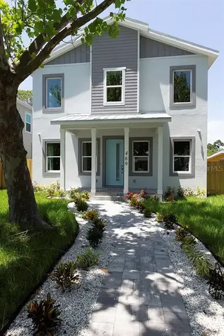 469 35th Avenue N St Petersburg FL 33704