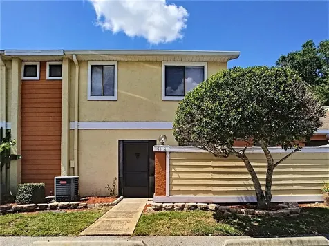 51 Silver Park Circle Kissimmee FL 34743