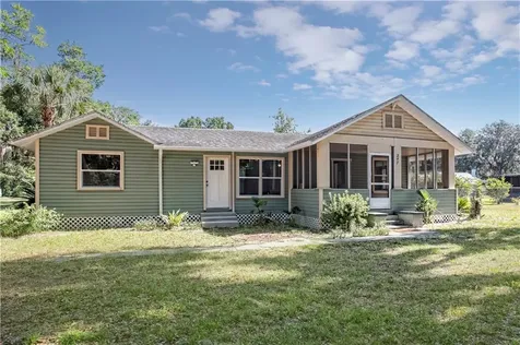 247 Rose Street Umatilla FL 32784