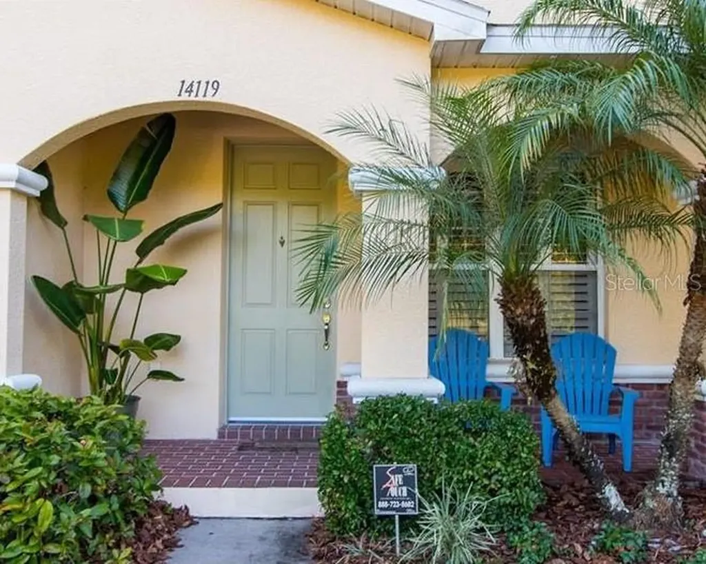 14119 Stowbridge Avenue Tampa FL 33626