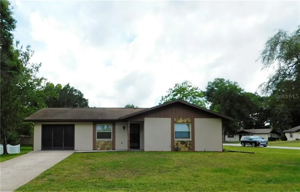6463 Ashmont Avenue Brooksville FL 34602