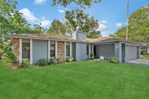 1637 Providence Circle Orlando FL 32818