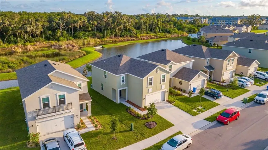 5218 San Palermo Drive Bradenton FL 34208