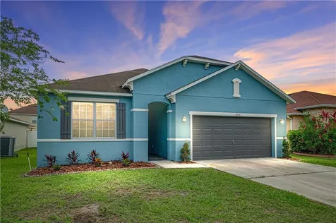 3036 Park Ridge Avenue Mulberry FL 33860