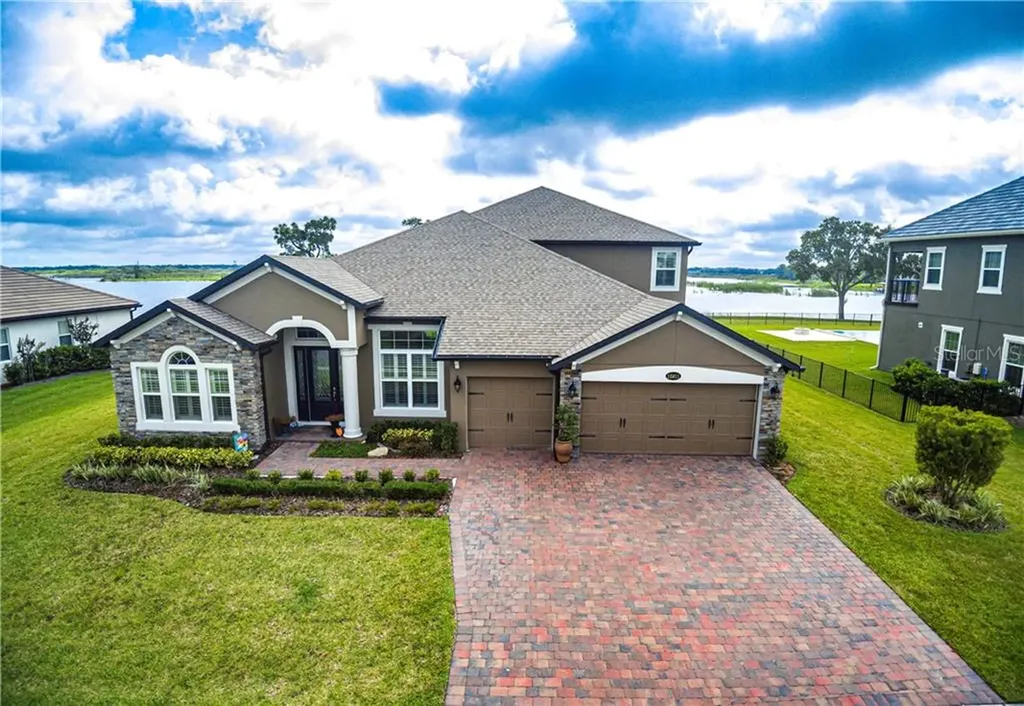 15811 Turkey Island Circle Winter Garden FL 34787