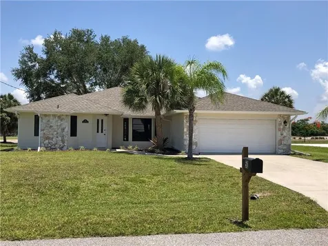 50 Pinehurst Court Rotonda West FL 33947