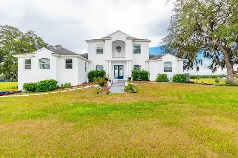 3274 Thoroughbred Drive Brooksville FL 34602