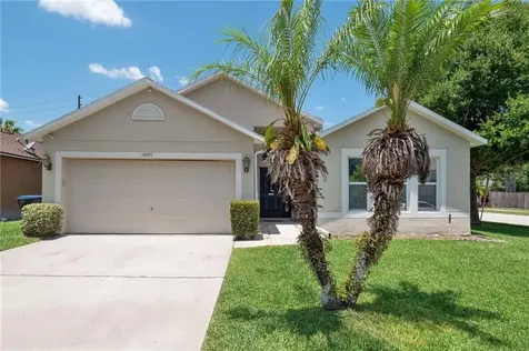 14151 Econ Woods Lane Orlando FL 32826