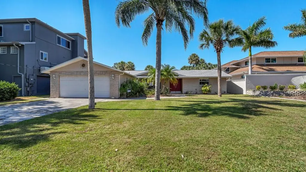 8020 Island Drive Port Richey FL 34668