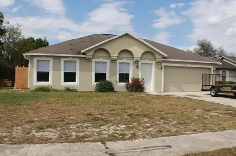 2927 Mcclellan Street Deltona FL 32738