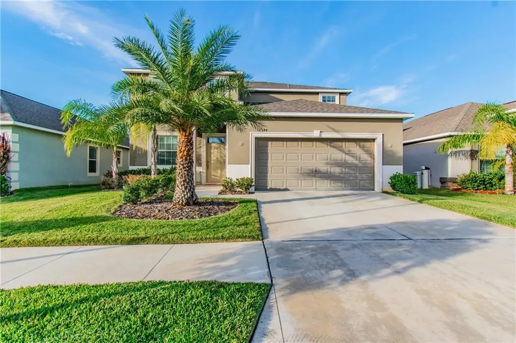 12344 Ballentrae Forest Drive Riverview FL 33579