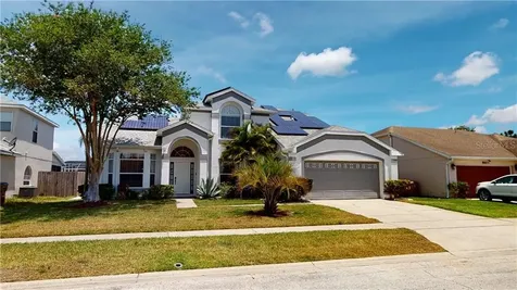 8605 Knottingham Drive Kissimmee FL 34747