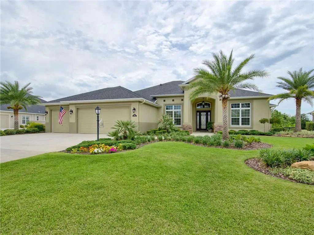 945 Iron Oak Way The Villages FL 32163