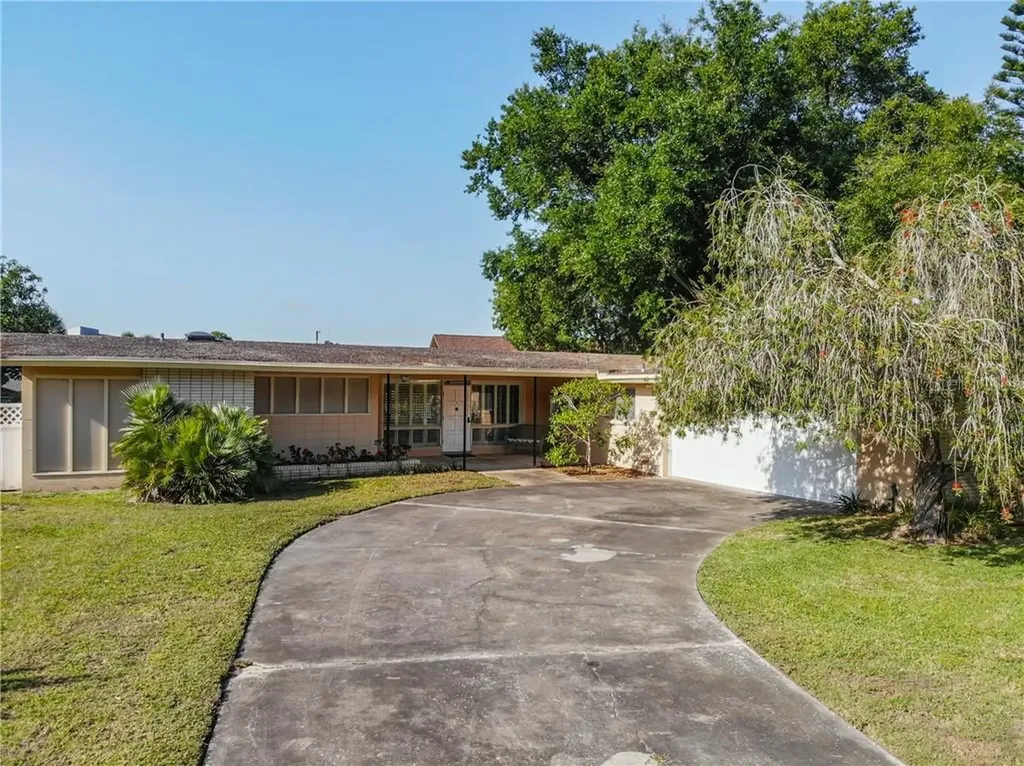 237 Blossom Lane Winter Park FL 32789