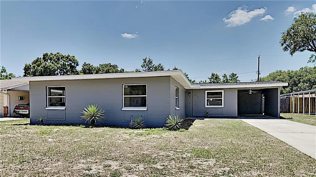 918 Alpine Drive Brandon FL 33510