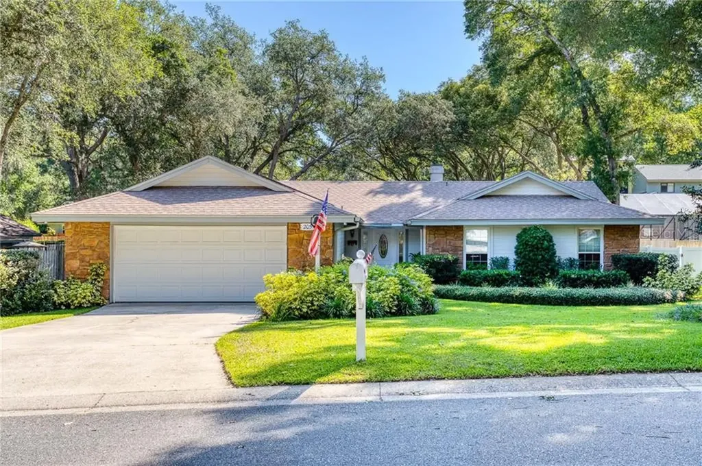 205 Stevenage Drive Longwood FL 32779