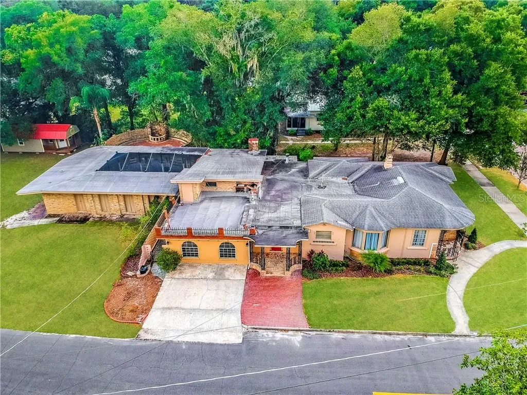 608 W Mclendon Street Plant City FL 33563