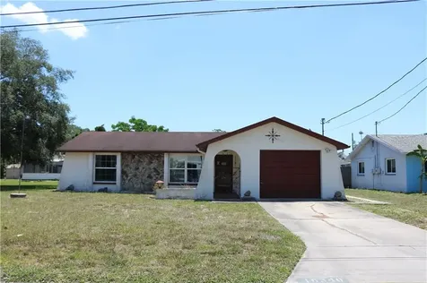 16340 Caribbean Court Hudson FL 34667