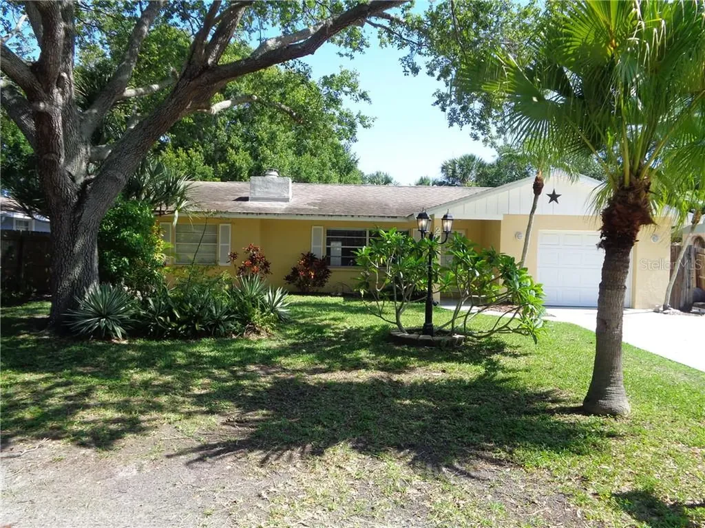 2929 Yorktown Street Sarasota FL 34231