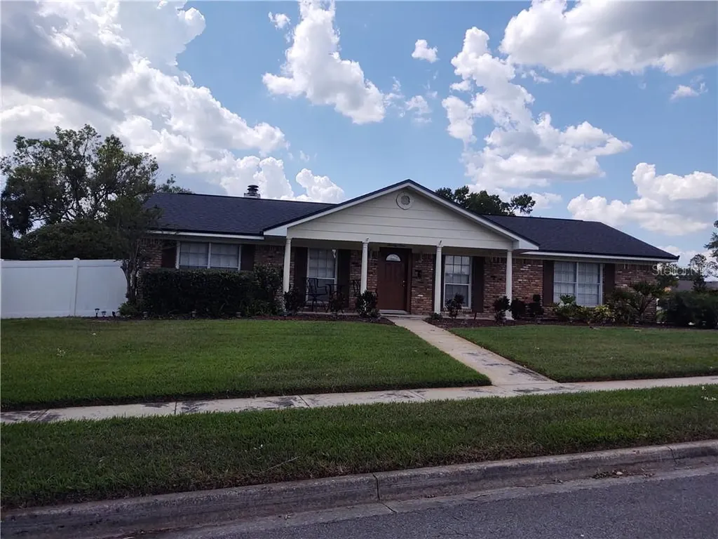 74 Spanish Oak Lane Apopka FL 32703