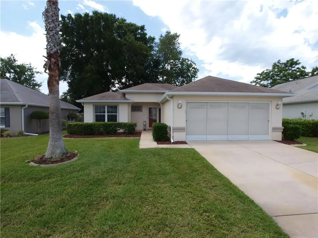 7452 SW 111th Lane Ocala FL 34476