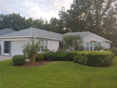 11440 SW 68th Court Ocala FL 34476