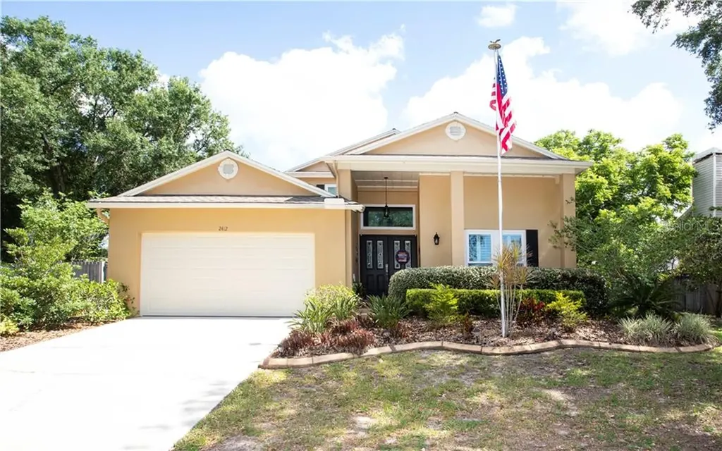 2412 Bucknell Drive Valrico FL 33596