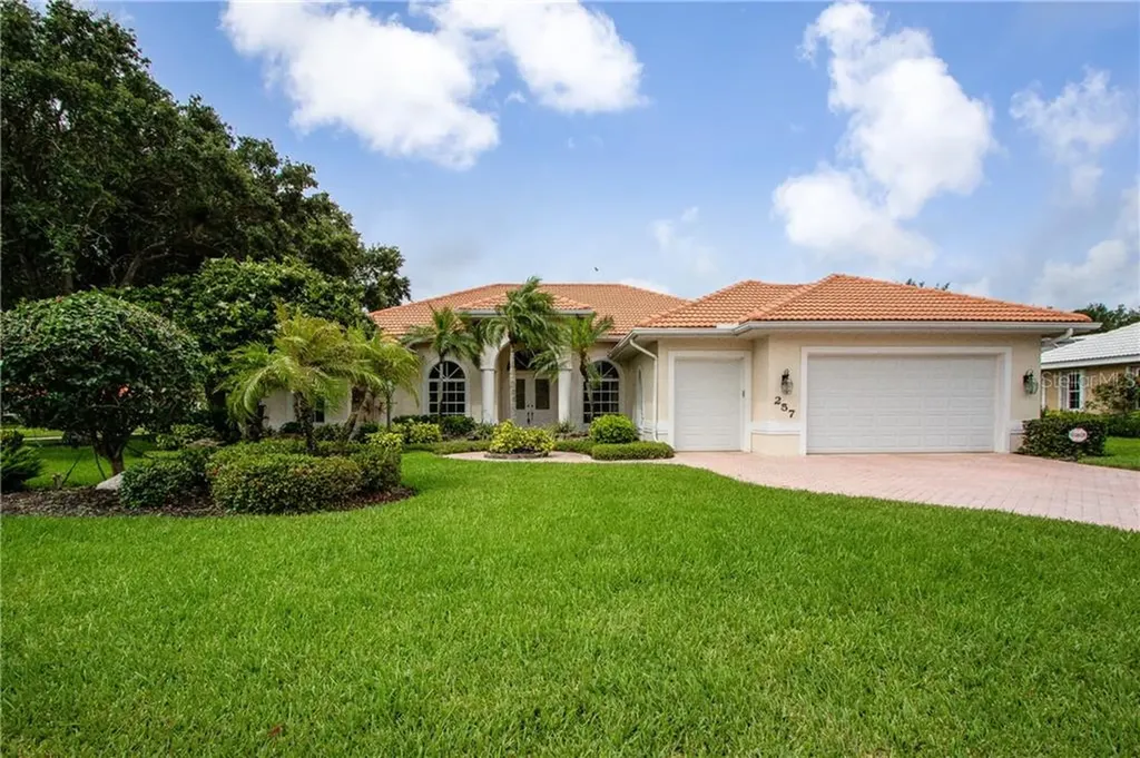 257 Royal Oak Way Venice FL 34292