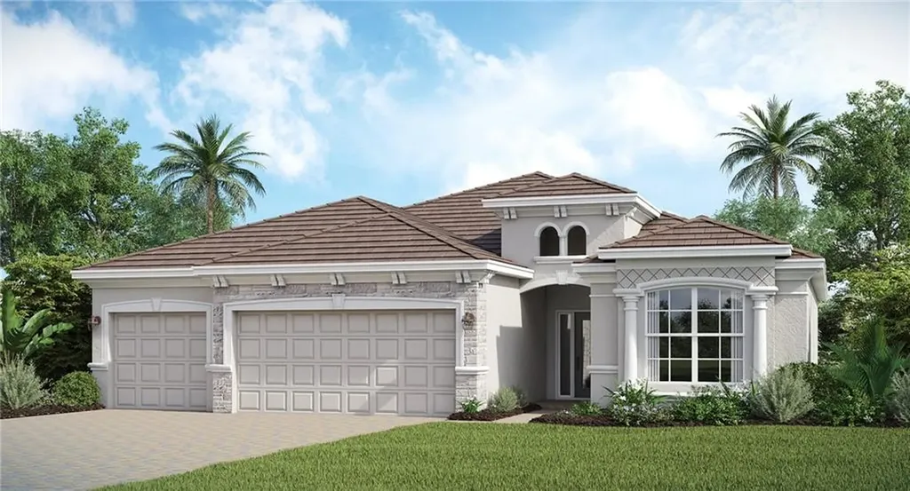 17728 Polo Trail Bradenton FL 34211