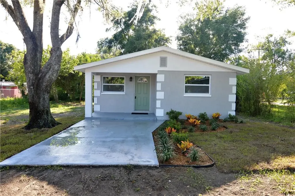 14719 Futch Street Dade City FL 33523