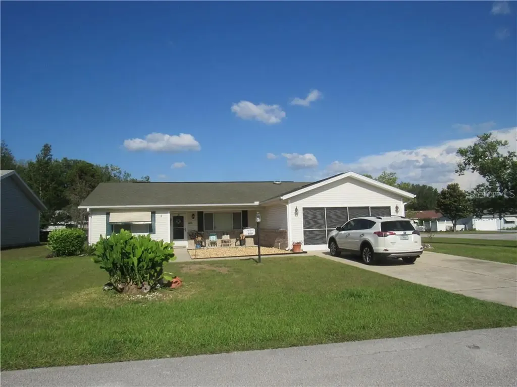 8491 SW 63rd Avenue Ocala FL 34476