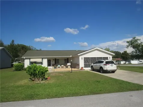 8491 SW 63rd Avenue Ocala FL 34476