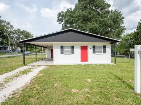 1008 N Franklin Street Plant City FL 33563