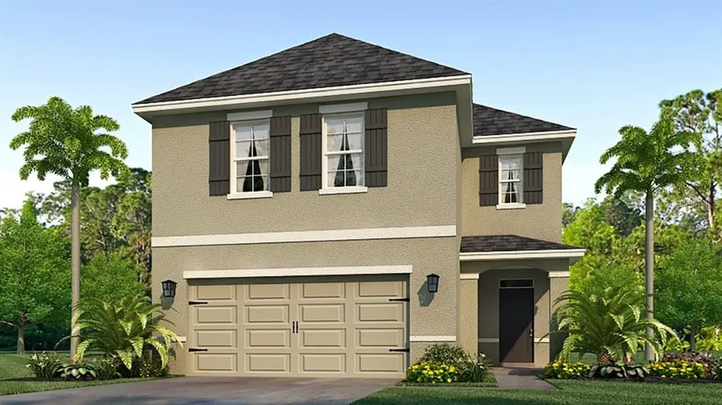 3830 Willow Branch Place Palmetto FL 34221