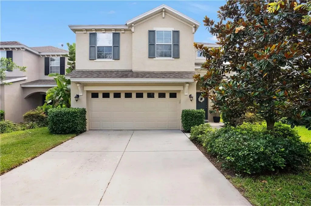 5218 Bannister Park Lane Lithia FL 33547