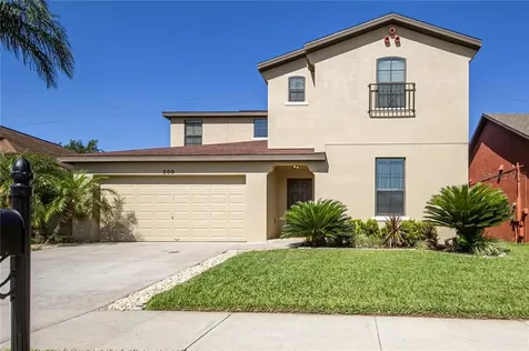 500 Arbor Pointe Avenue Minneola FL 34715