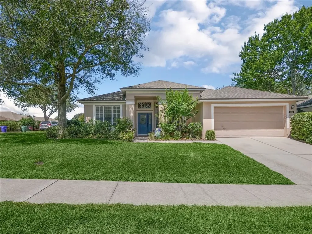 509 Pickfair Terrace Lake Mary FL 32746