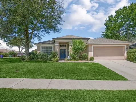 509 Pickfair Terrace Lake Mary FL 32746