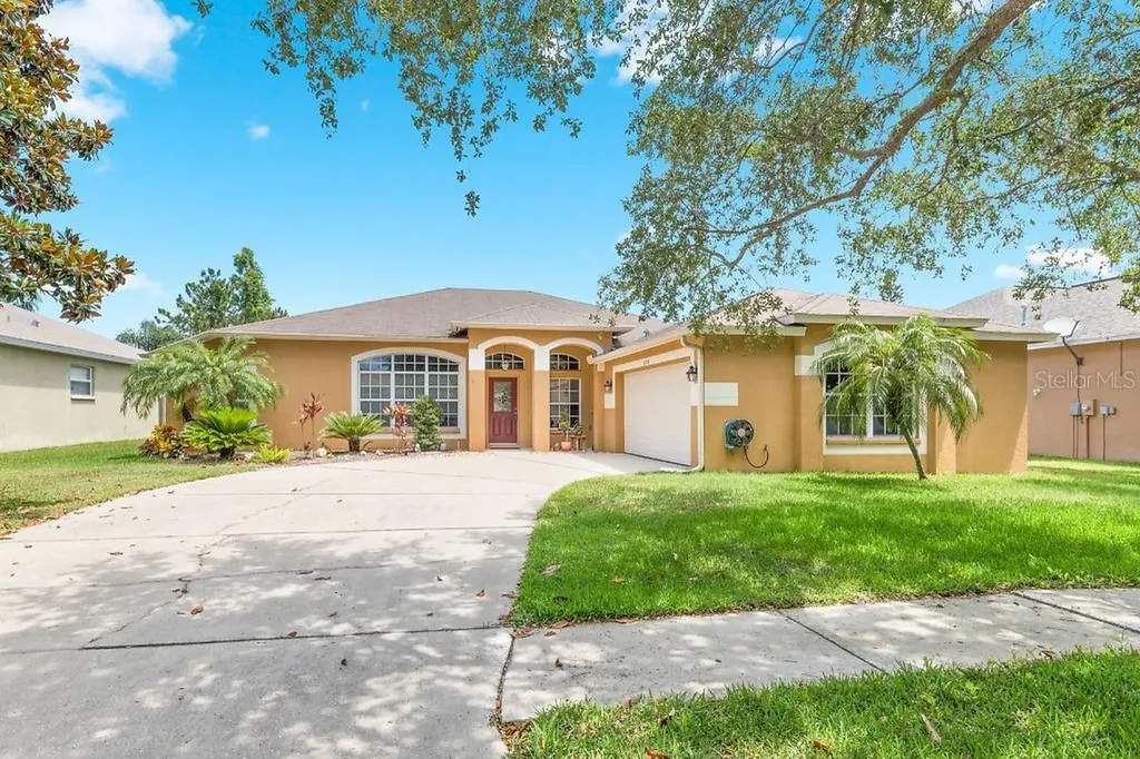 6718 Brighton Park Drive Apollo Beach FL 33572
