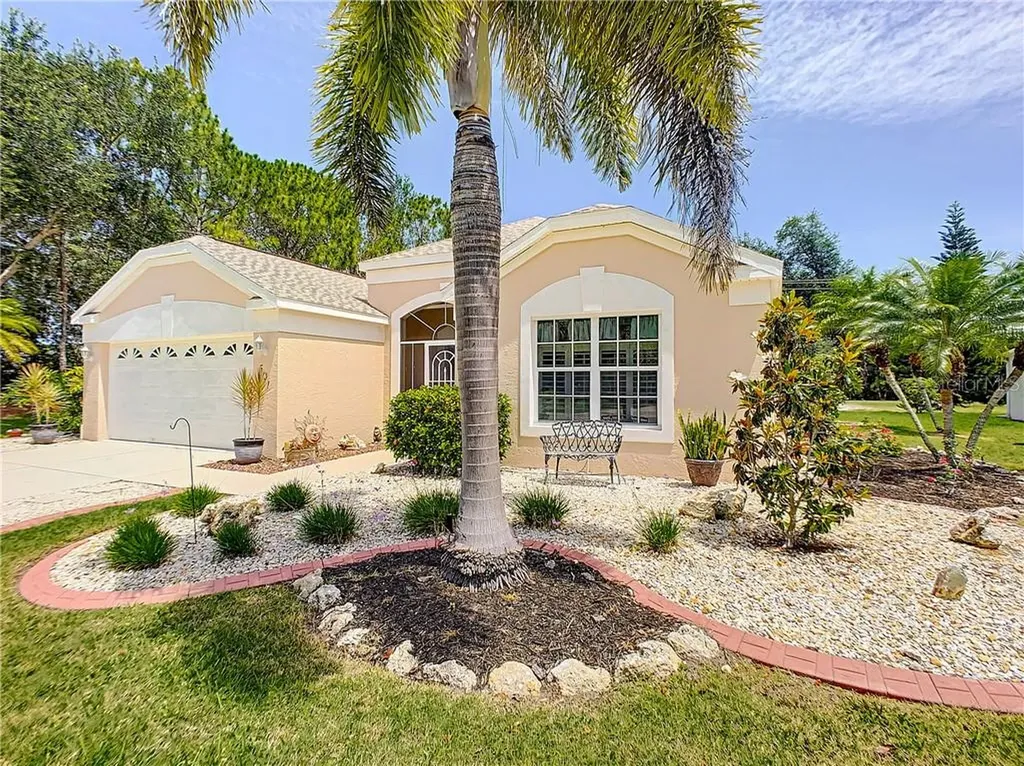 501 Wexford Drive Venice FL 34293