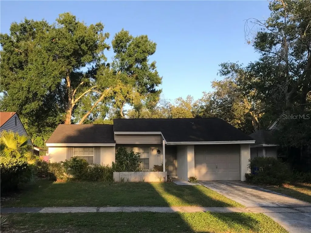 16143 Sagebrush Road Tampa FL 33618