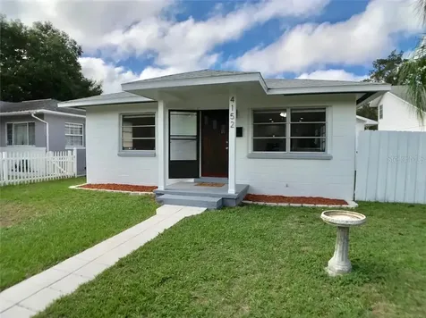 4152 9th Avenue N St Petersburg FL 33713